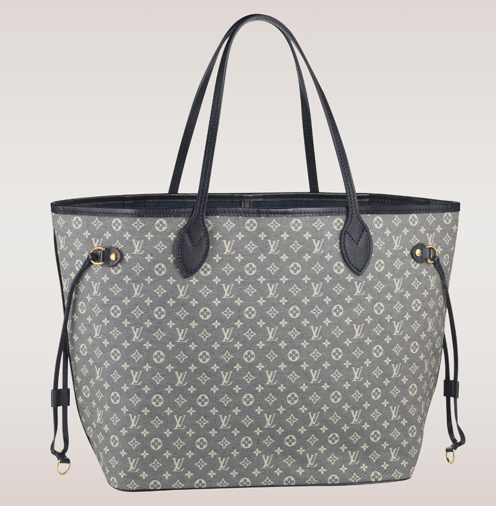 The Ultimate Guide to LV Neverfull Bag: Everything You Need to Know