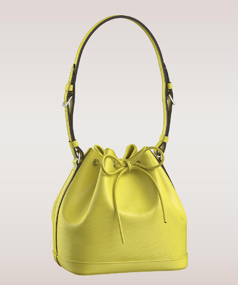 The Bucket Bag is Spring 2014&#39;s Biggest Accessories Trend - Page 22 of 23 - PurseBlog