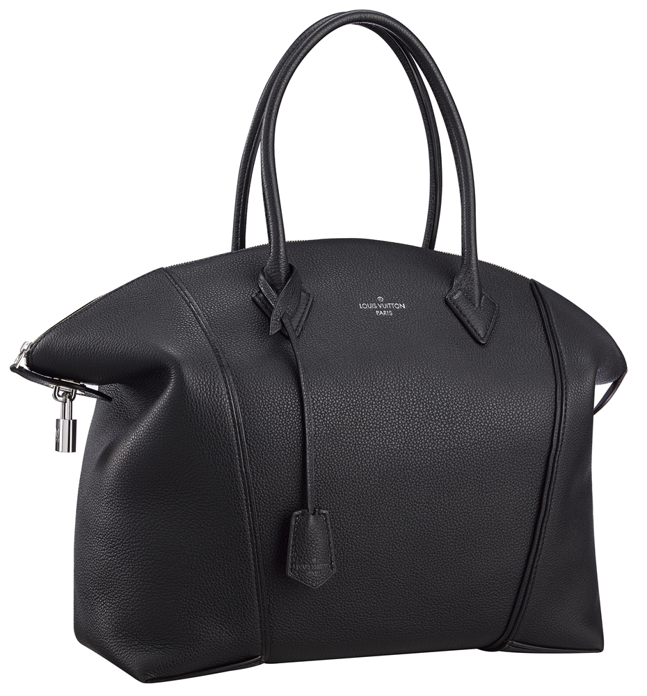 Lockit handbag