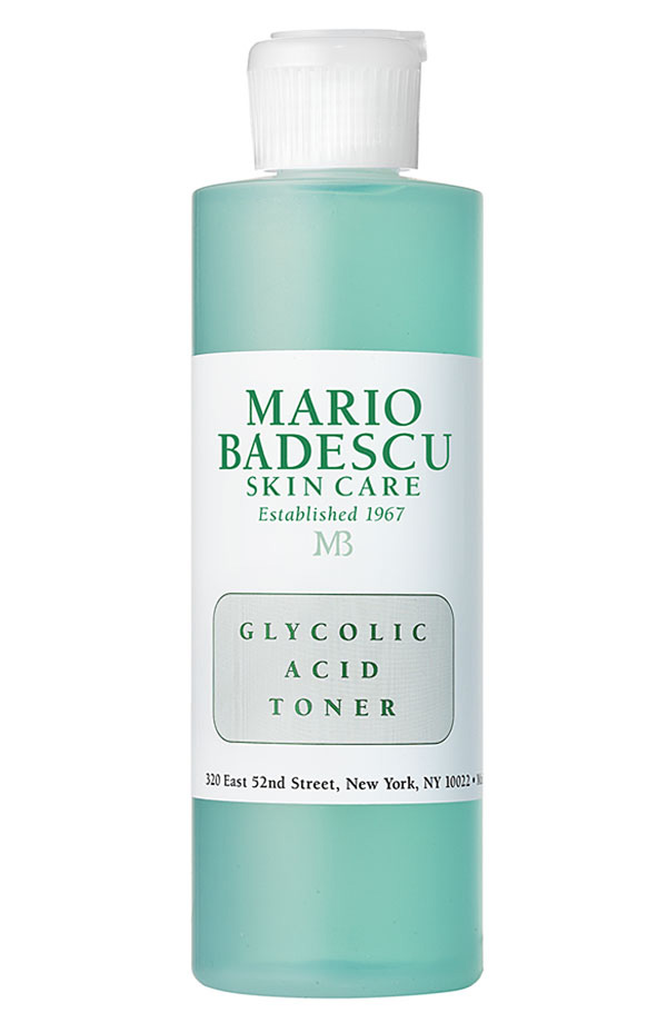 Mario Badescu Glycolic Acid Toner