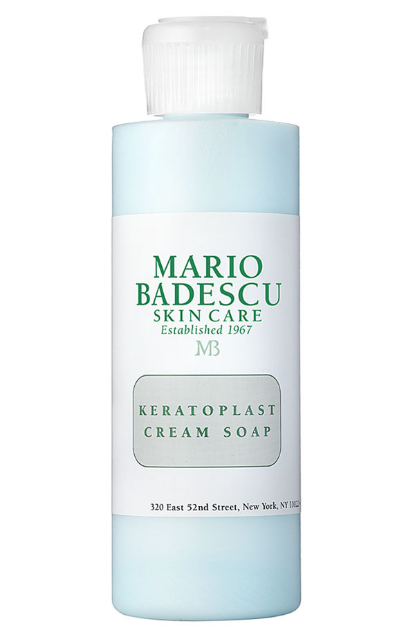 Mario Badescu Keratoplast Cream Soap