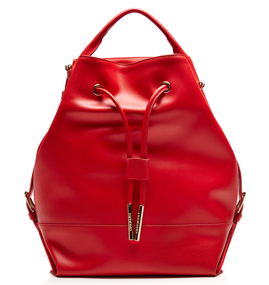 Opening Ceremony Izzy Bucket Backpack