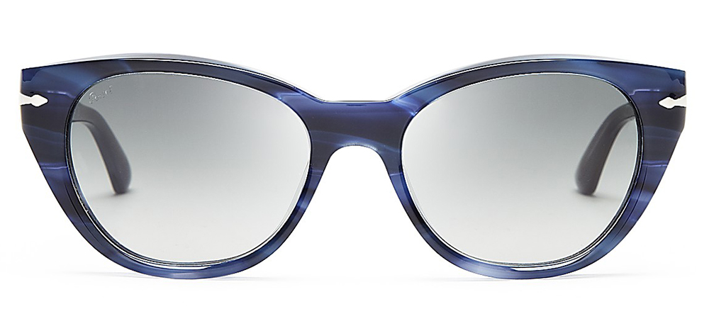 Persol Suprema Wayfarer Sunglasses