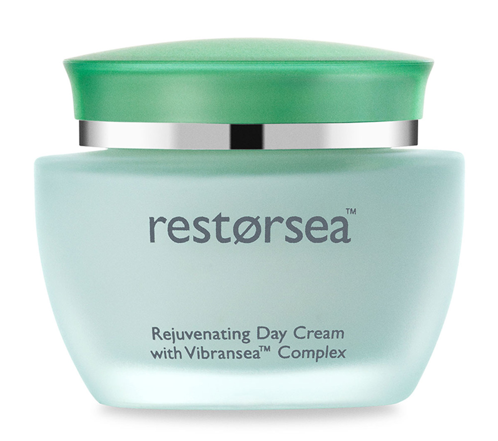 Restorsea Rejuvenating Day Cream