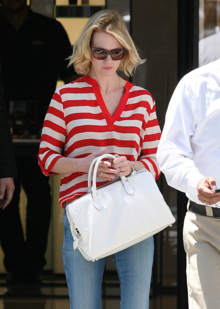 The Many Bags of January Jones Part Two 13