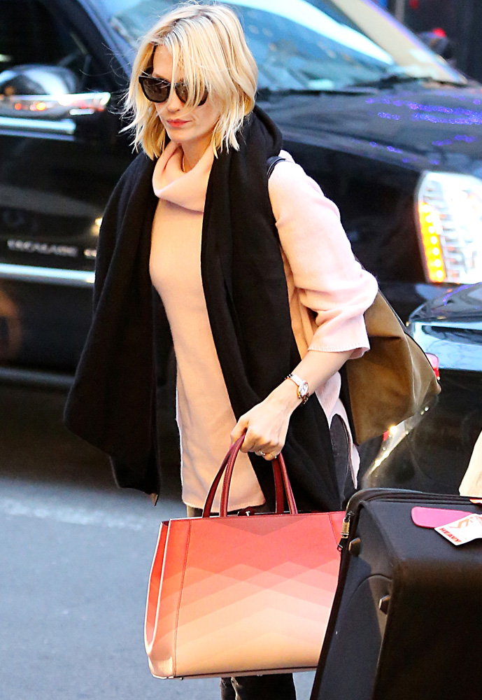 The Many Bags of January Jones Part Two 2