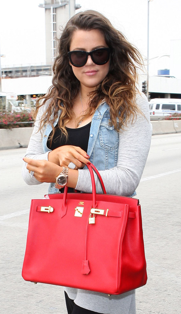 The Many Bags of Khloe Kardashian-25