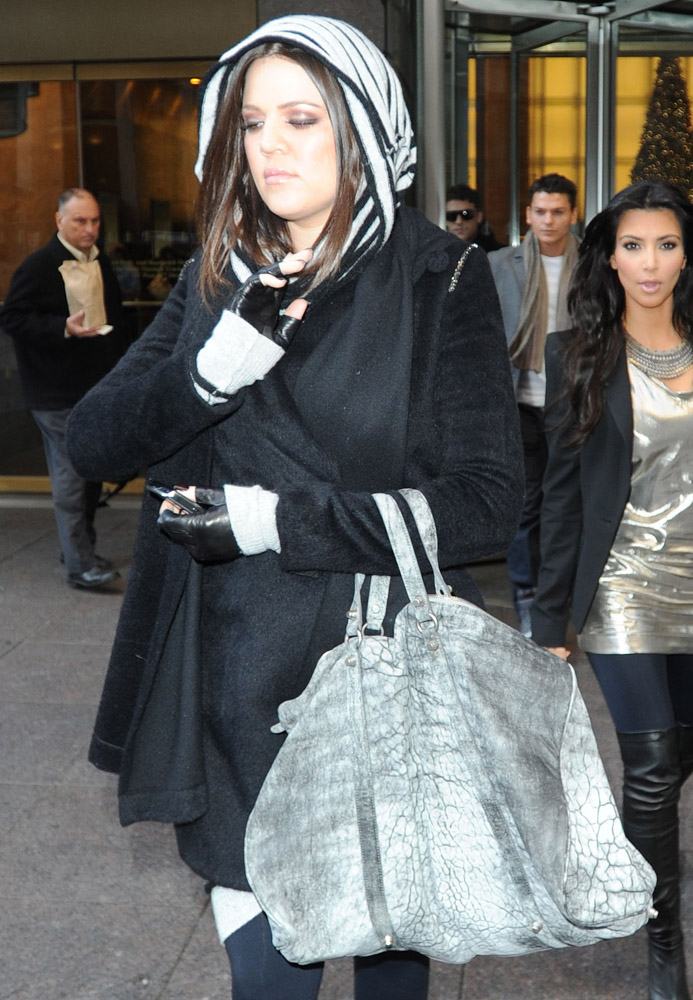 The Many Bags of Khloe Kardashian-9
