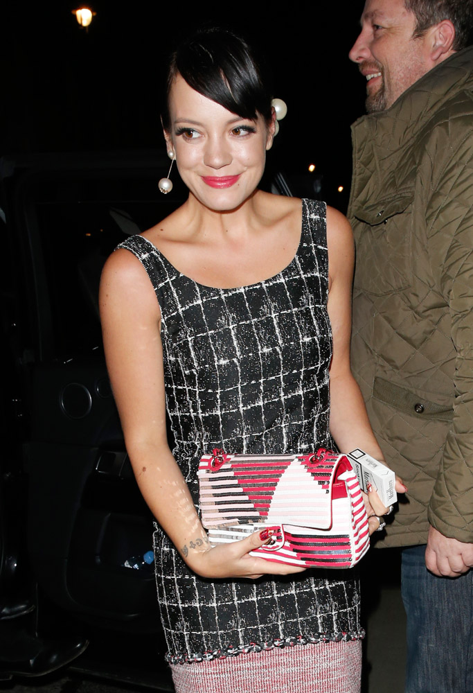 The Many Bags of Lily Allen-31