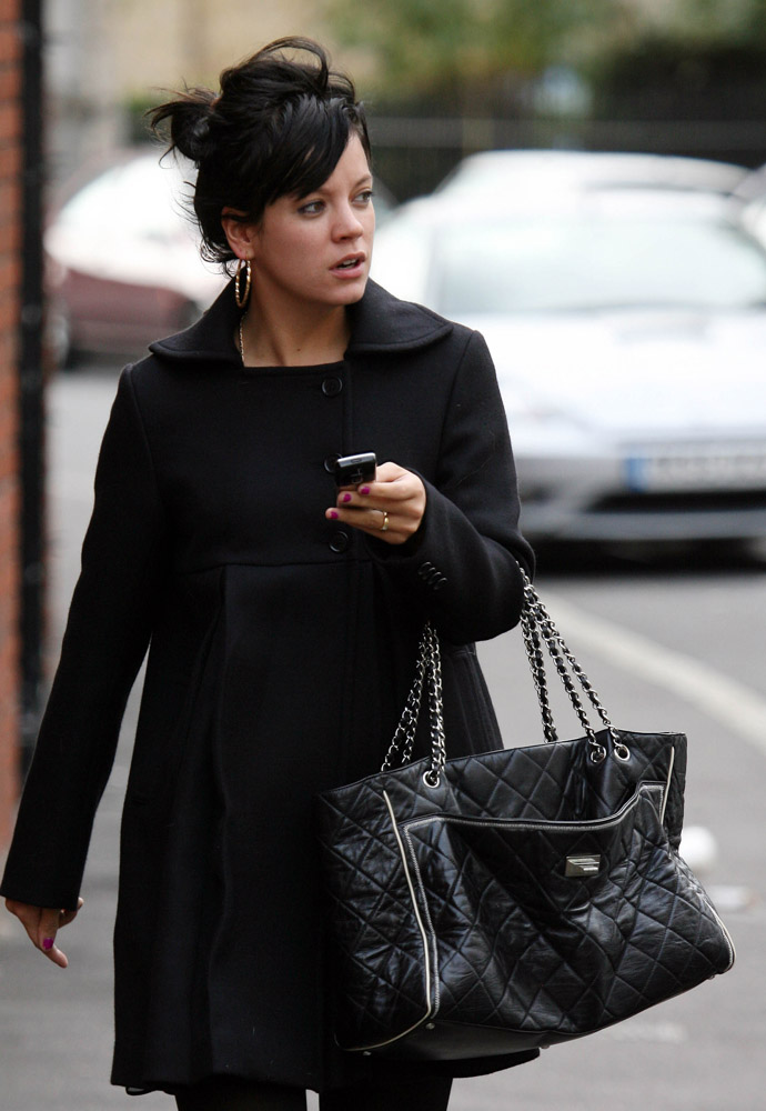 The Many Bags of Lily Allen-7