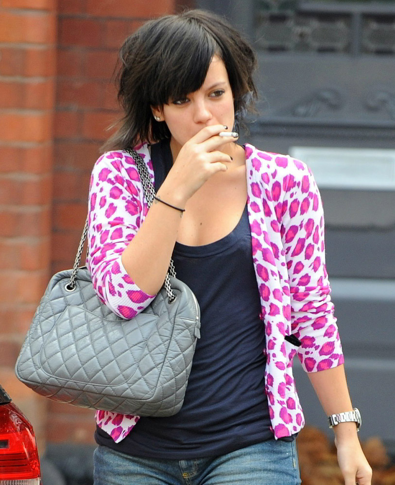 The Many Bags of Lily Allen-9