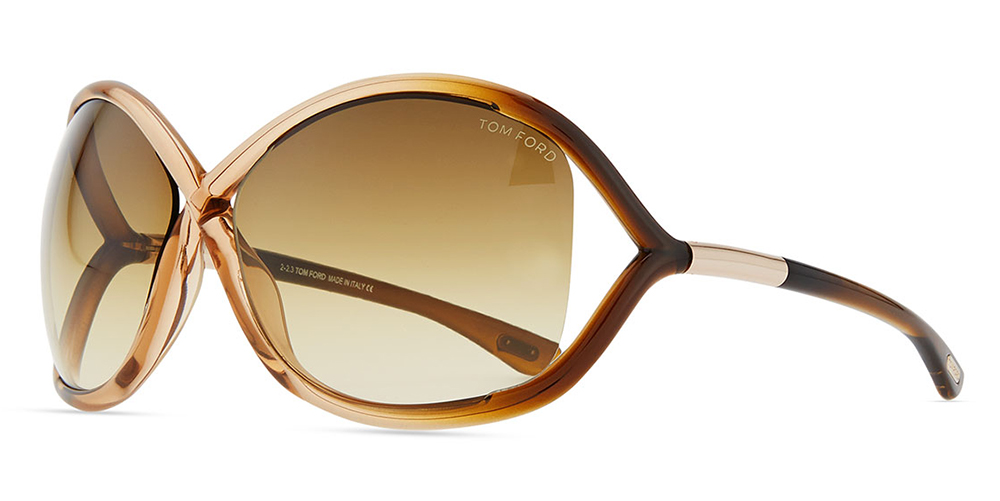 Tom Ford Whitney Sunglasses