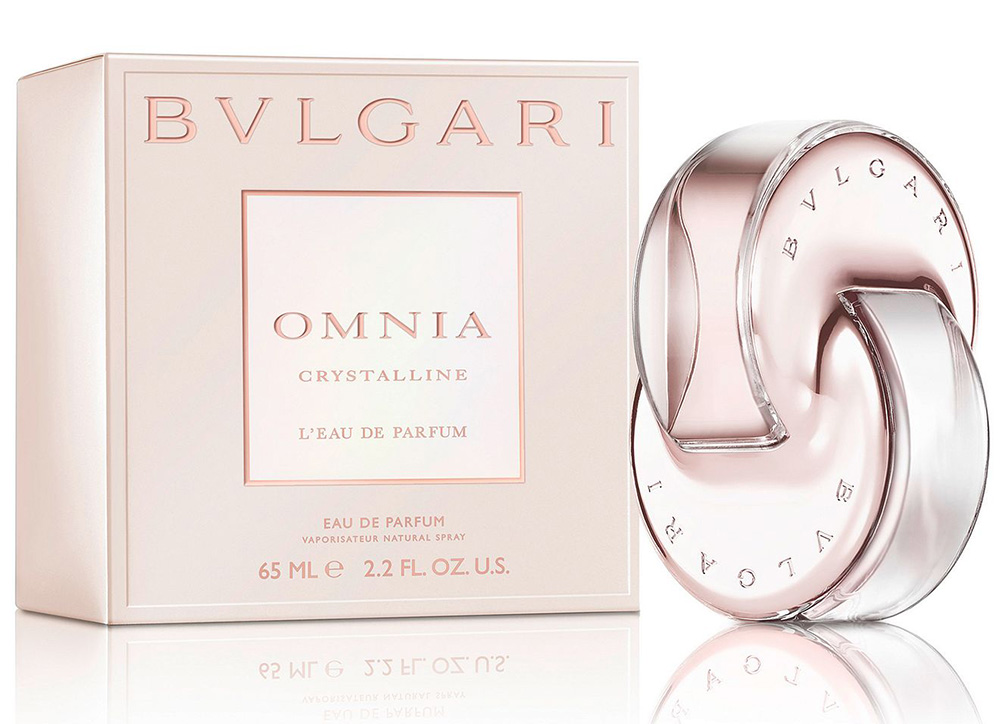 BVLGARI Omnia Crystalline L'Eau de Parfum