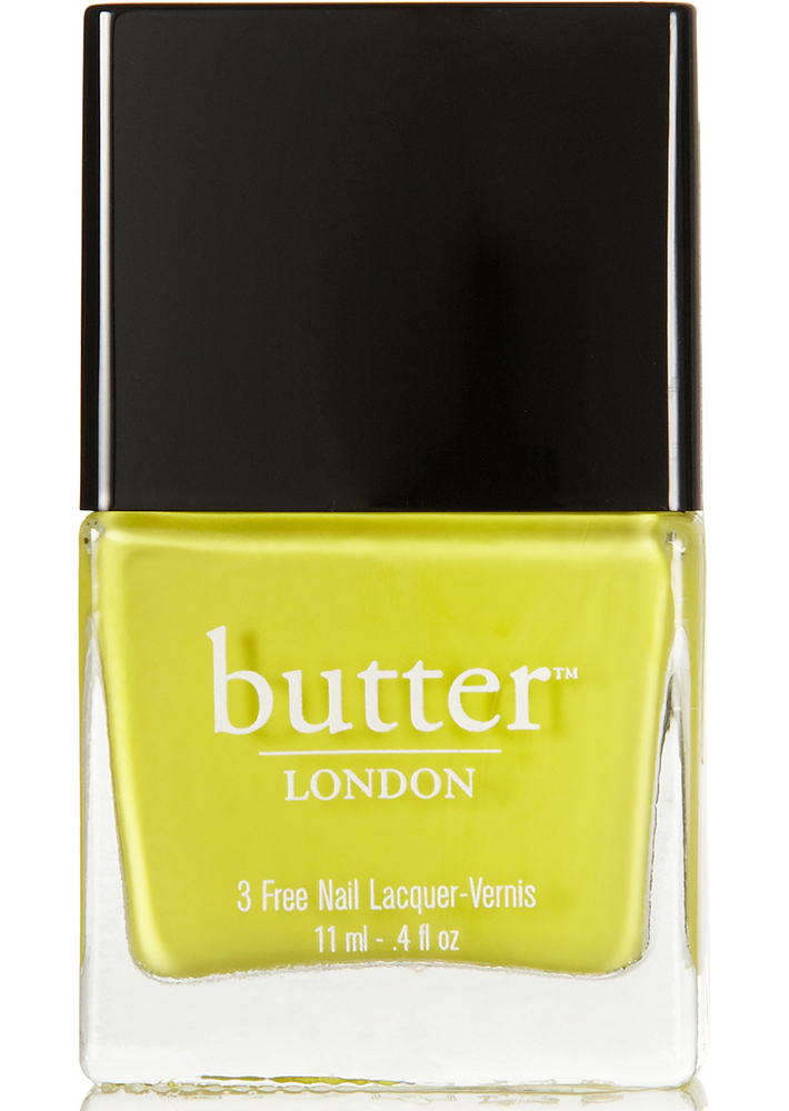 Butter London Wellies Nail Polish