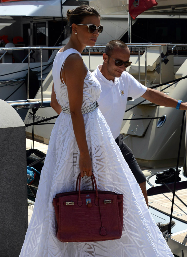 Cannes Film Festival 2014 Celebrity Handbags-16