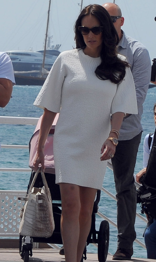Cannes Film Festival 2014 Celebrity Handbags-23