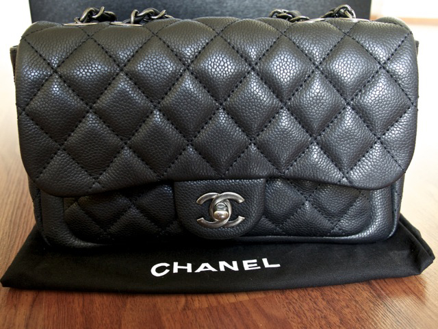 Chanel Classic Flap Bag