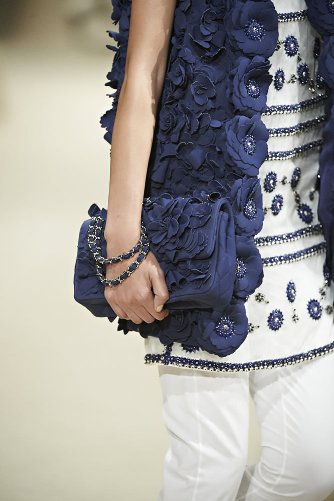 Chanel Cruise Dubai Bags 1