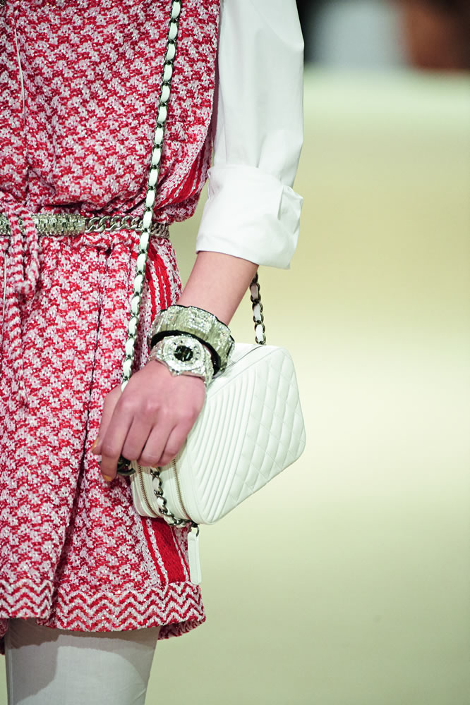 Chanel Cruise Dubai Bags 10