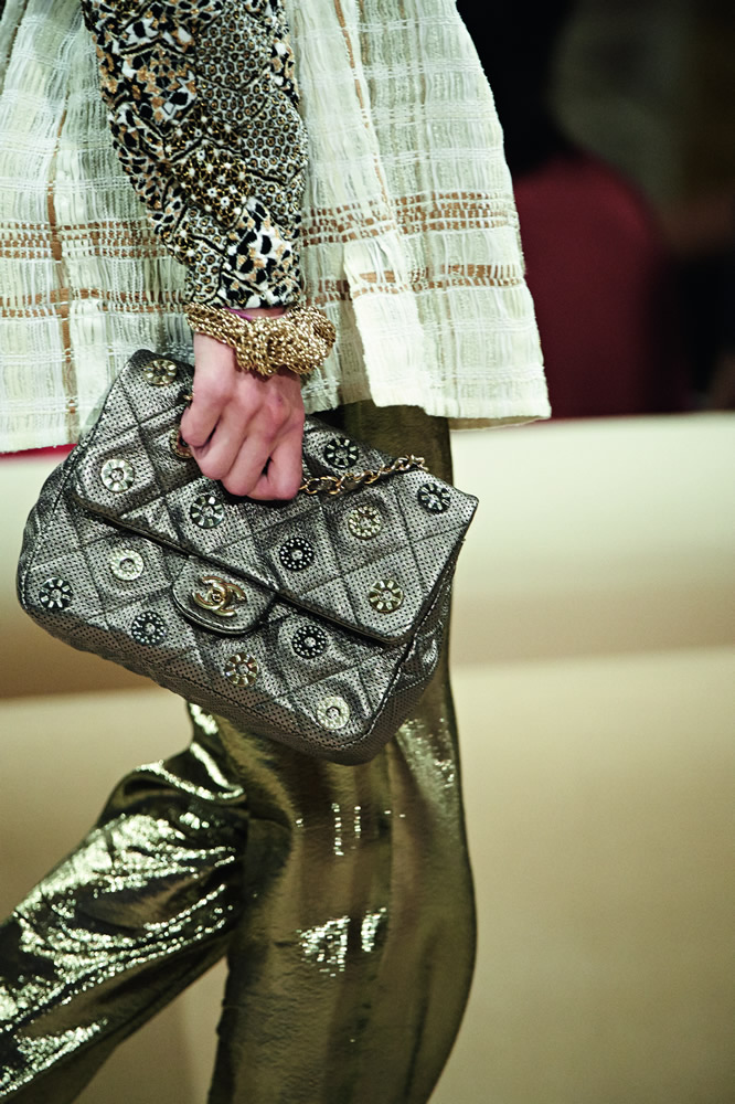 Chanel Cruise Dubai Bags 11