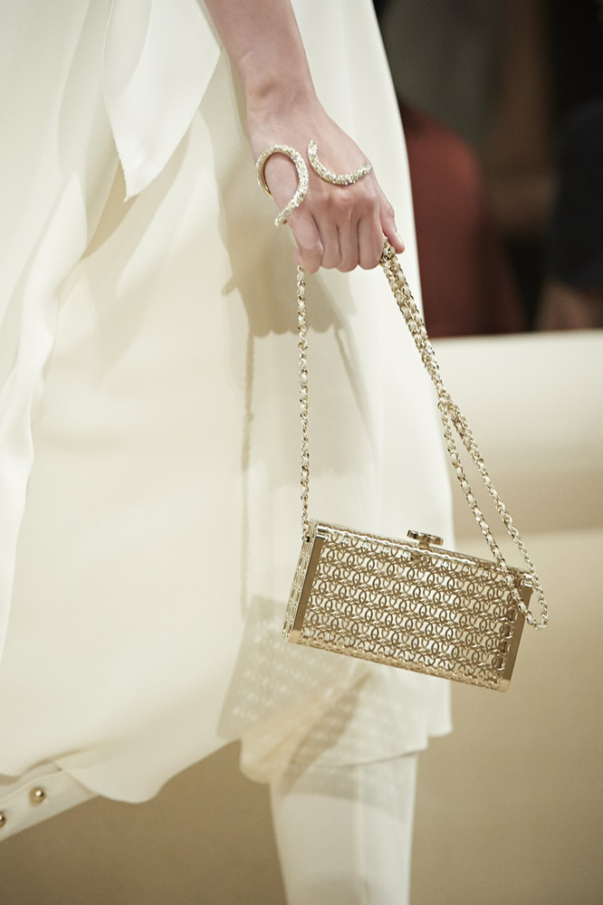 Chanel Cruise Dubai Bags 12