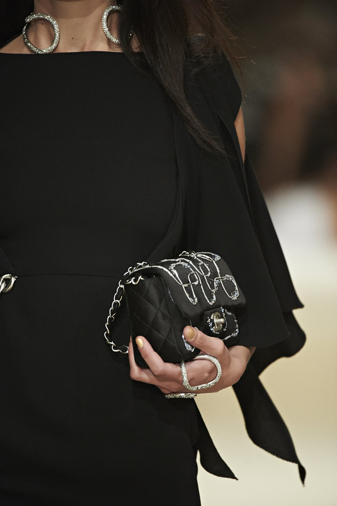 Chanel Cruise Dubai Bags 13