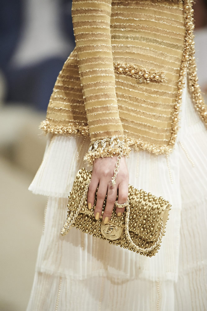 Chanel Cruise Dubai Bags 15