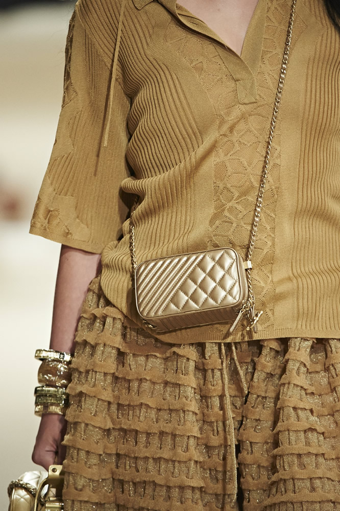 Chanel Cruise Dubai Bags 16