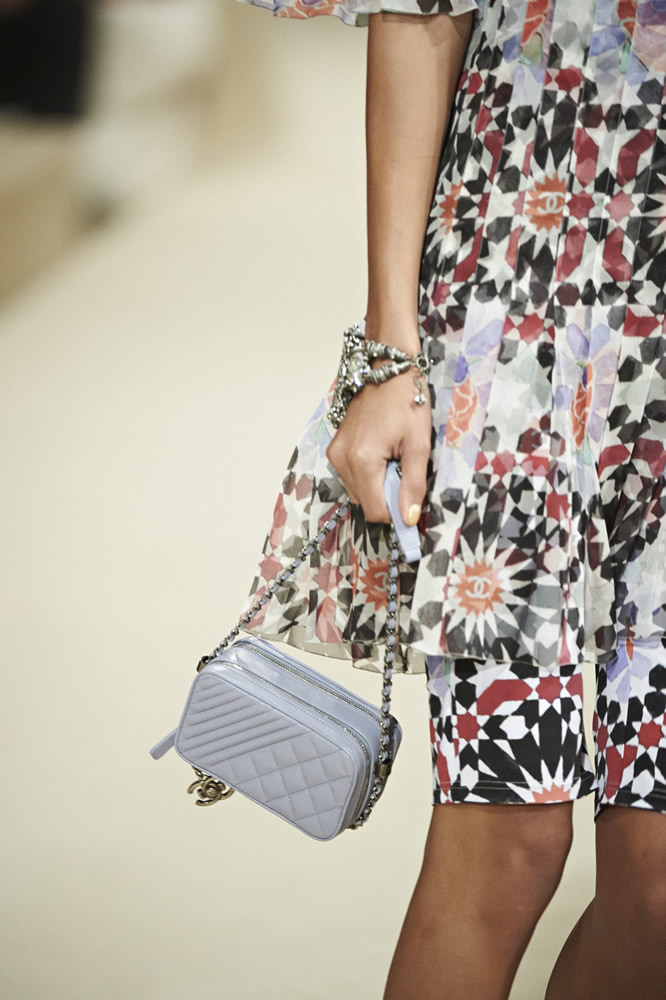 Chanel Cruise Dubai Bags 2