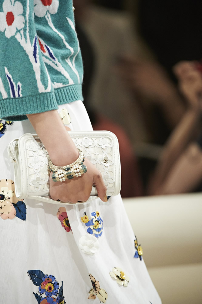 Chanel Cruise Dubai Bags 20