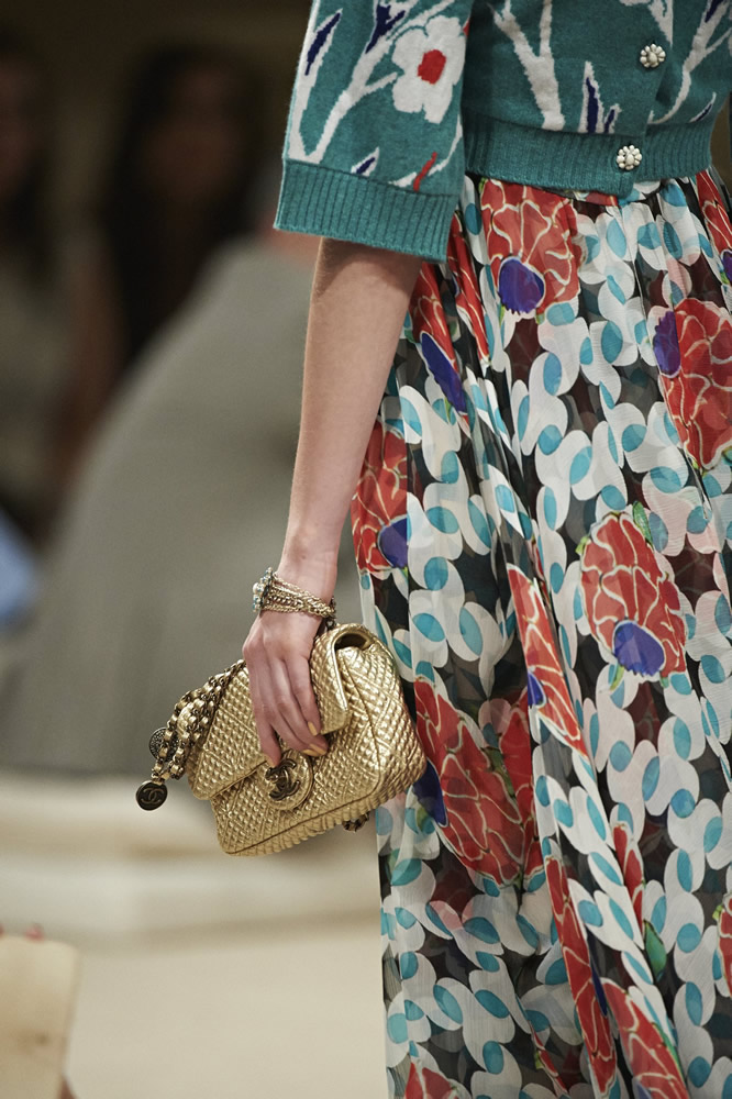 Chanel Cruise Dubai Bags 21