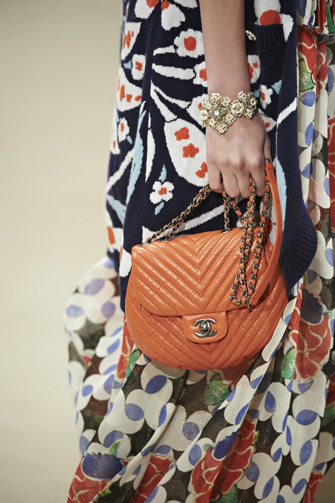 Chanel Cruise Dubai Bags 22