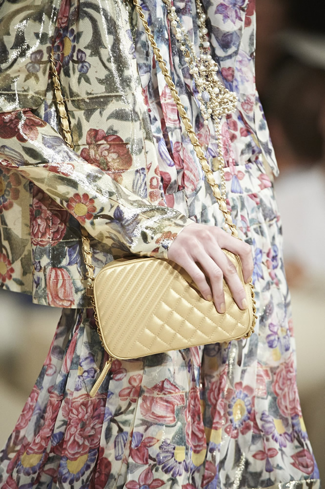 Chanel Cruise Dubai Bags 23