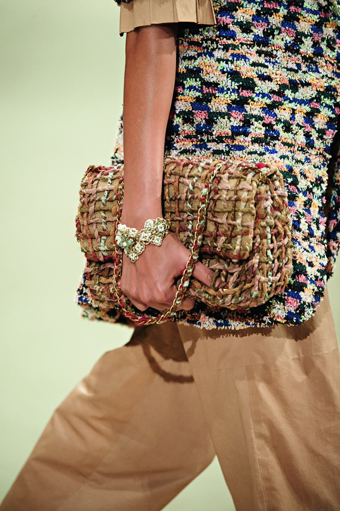 Chanel Cruise Dubai Bags 25