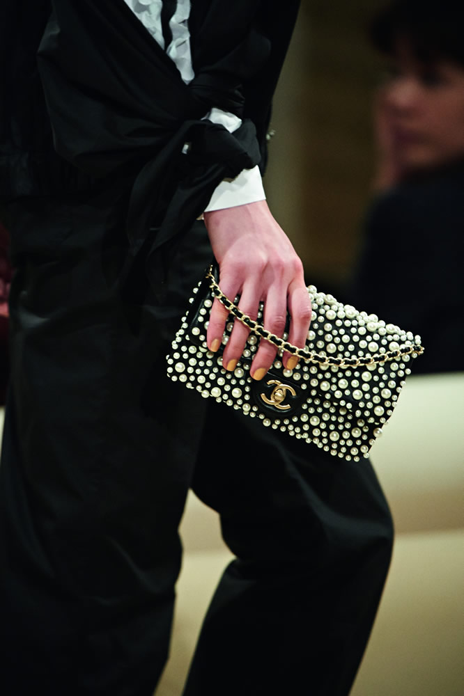 Chanel Cruise Dubai Bags 26