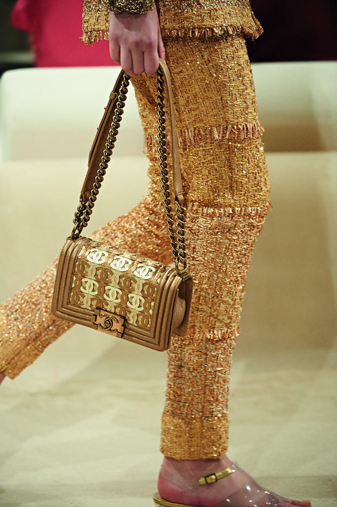 Chanel Cruise Dubai Bags 29