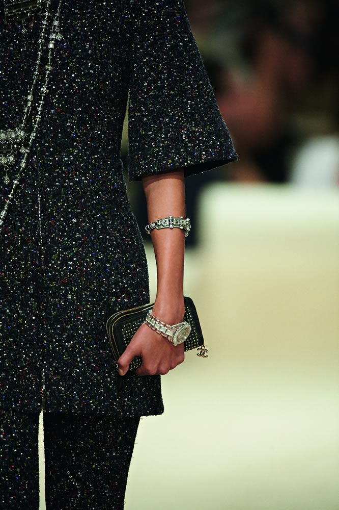 Chanel Cruise Dubai Bags 30