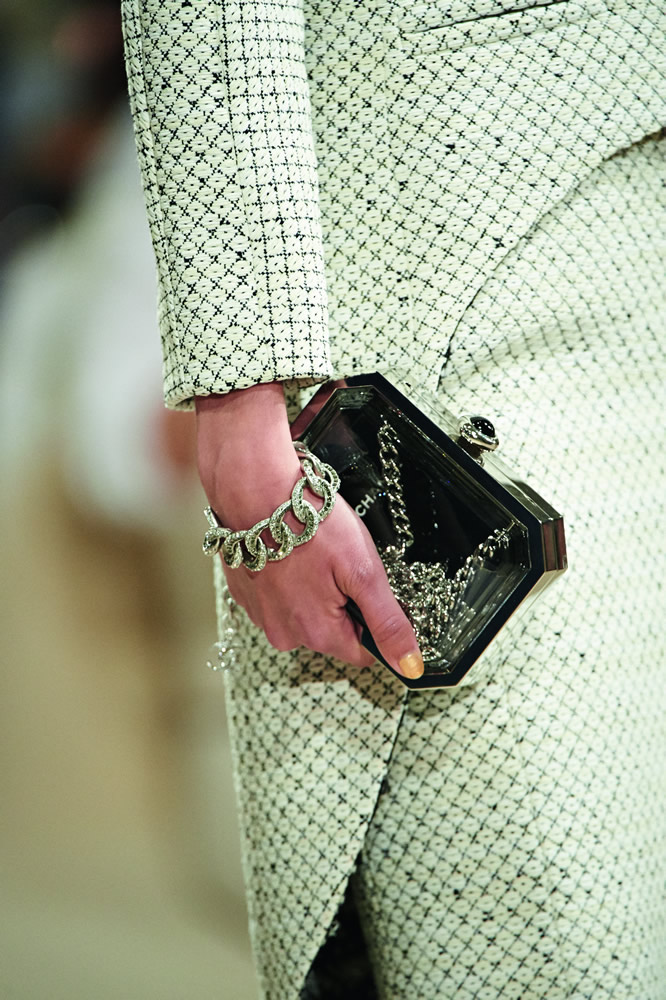 Chanel Cruise Dubai Bags 33