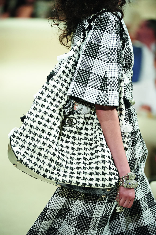 Chanel Cruise Dubai Bags 36