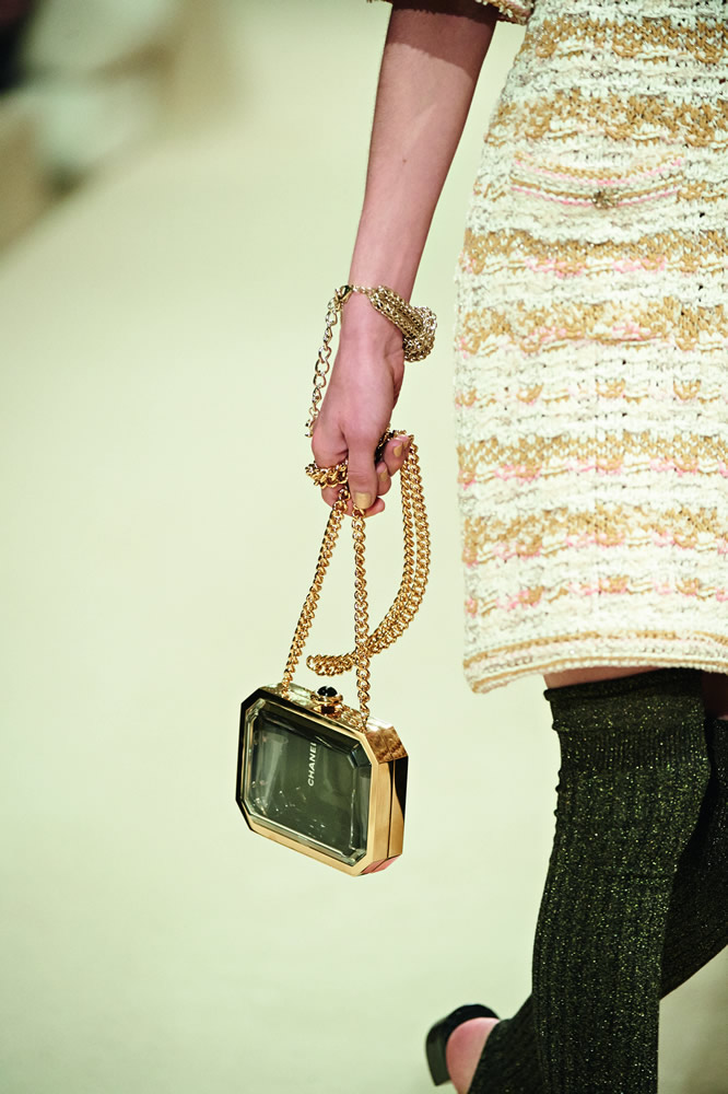 Chanel Cruise Dubai Bags 6