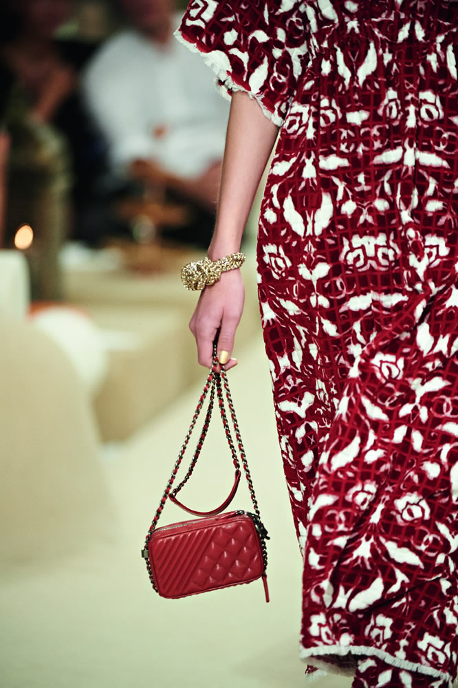 Chanel Cruise Dubai Bags 7