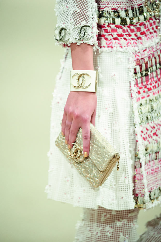 Chanel Cruise Dubai Bags 8