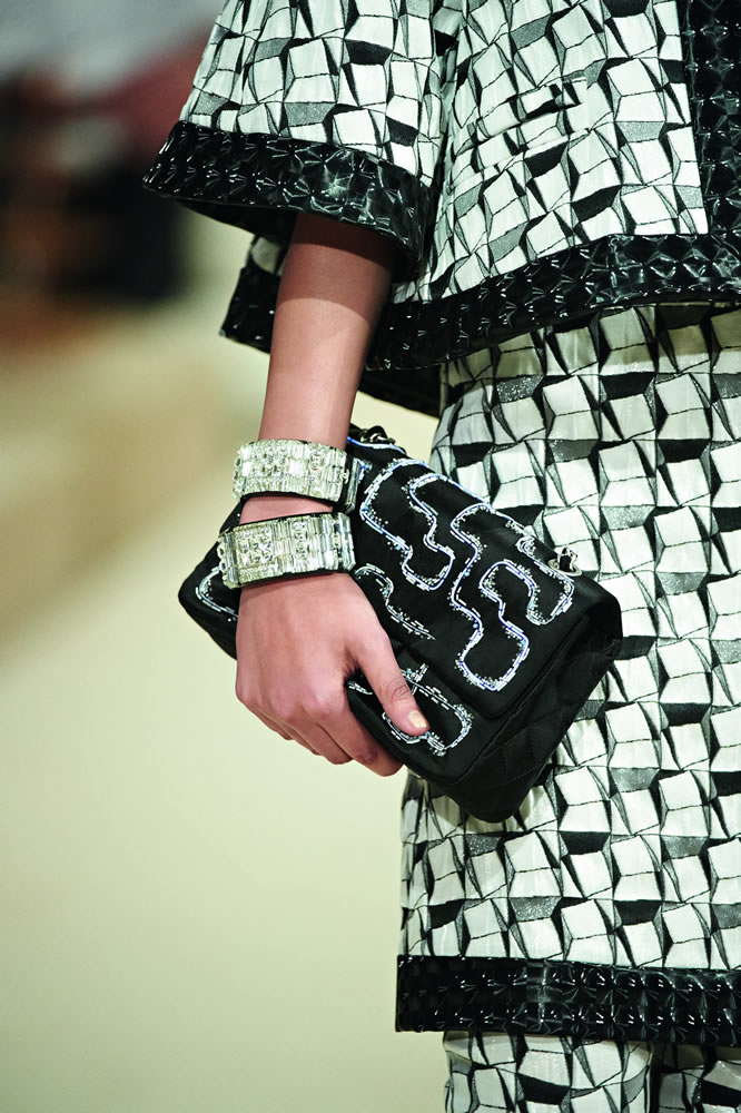 Chanel Cruise Dubai Bags 9