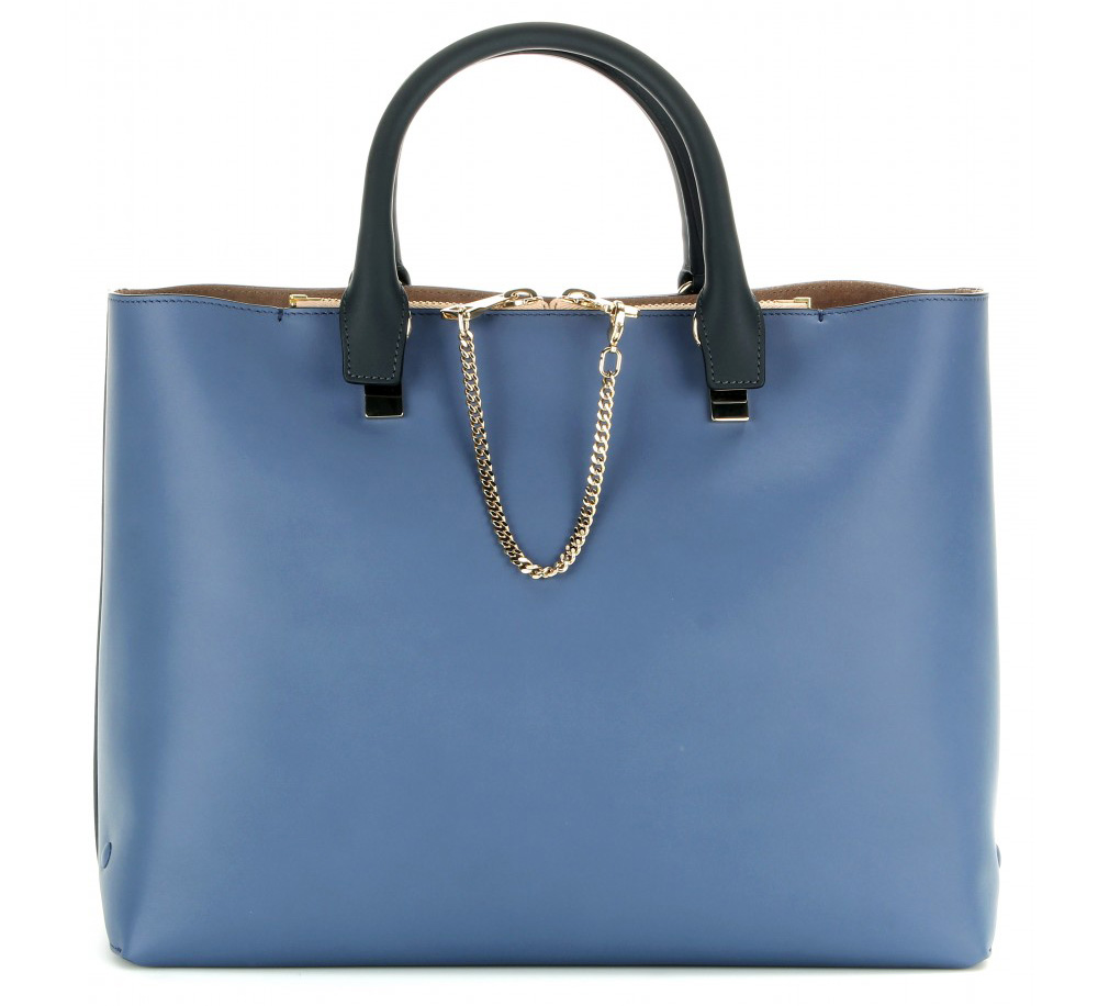 Chloe Baylee Tote