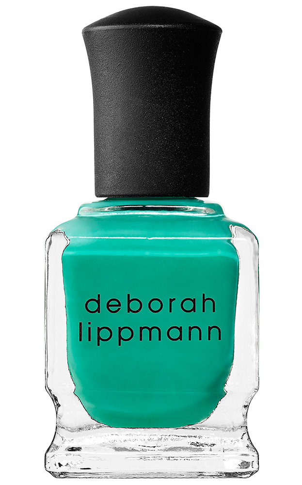 Deborah Lippmann She Drives Me Crazy Nail Polish