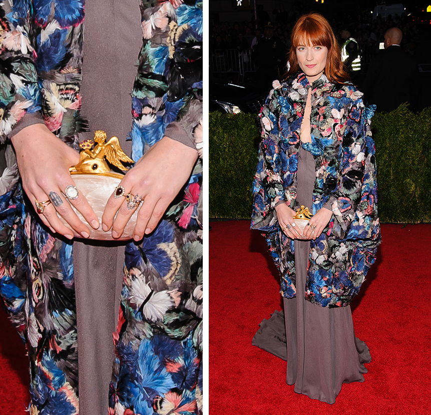 Florence Welch