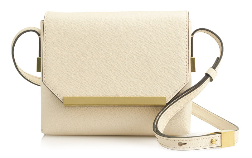 J.Crew Claremont Mini Purse