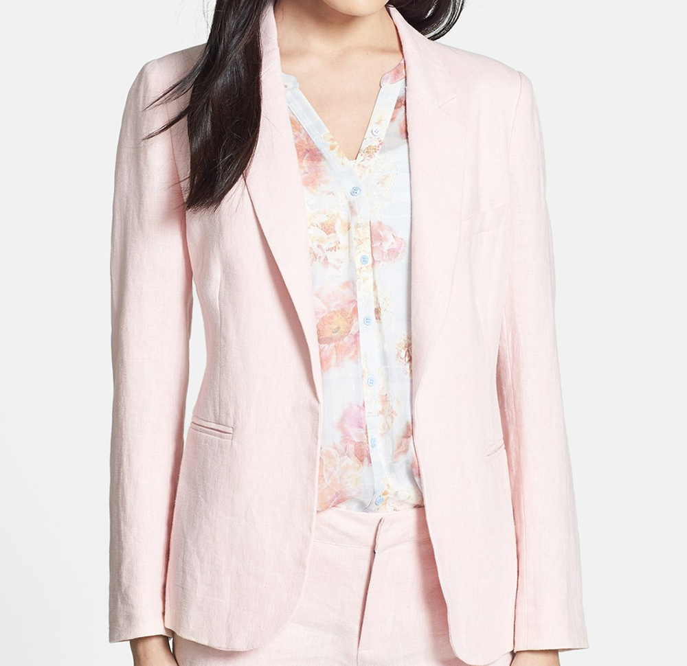 Joie Mehira Blazer