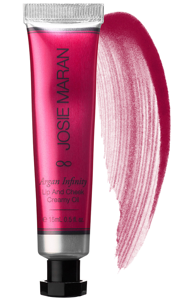 Josie Maran Argan Infinity Lip and Cheek Creamy Oil