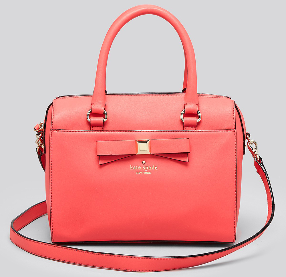Kate Spade Holly Street Ashton Satchel